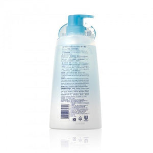 Dove 多芬 微米豐盈洗髮乳 700ml