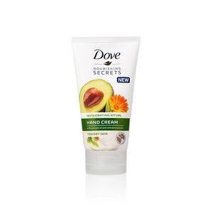 Dove 多芬 牛油果金盞花潤手霜 75ml