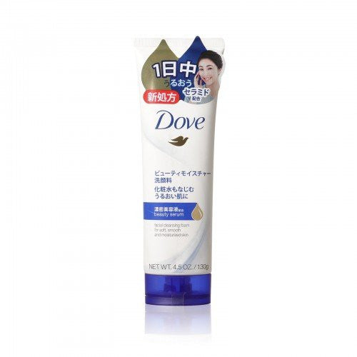 Dove 多芬 潤澤水嫩洗面乳 130g