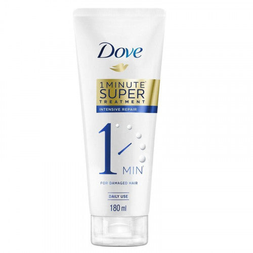 Dove 多芬 一分鐘速效護髮精華 (深層修護) 180ml