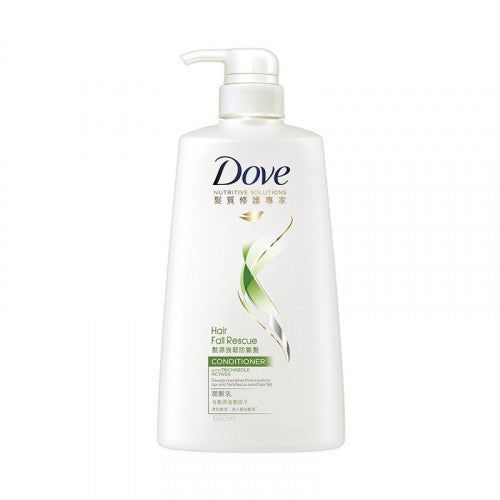 Dove 多芬 髮源強韌防斷髮潤髮乳 660ml