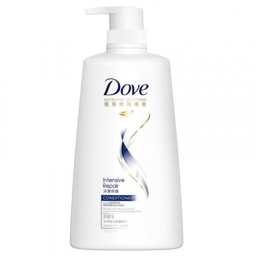 Dove 多芬 深層修護潤髮乳 660ml