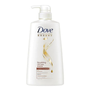 Dove 多芬 輕潤保濕潤髮乳 660ml