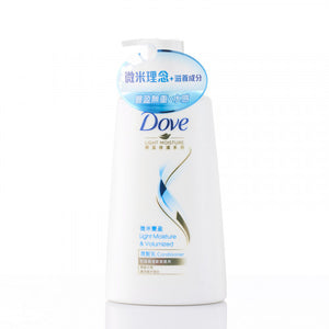 Dove 多芬 微米豐盈潤髮乳 700ml