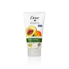 將圖片載入圖庫檢視器 Dove 多芬 牛油果金盞花潤手霜 75ml
