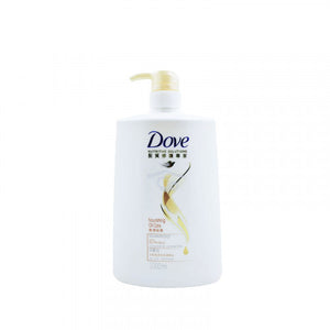 Dove 多芬 輕潤保濕洗髮乳 1000ml