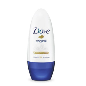 Dove 多芬 潤膚乳止汗走珠香體露 40ml