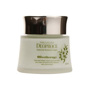 Deoproce 精華保濕護膚套裝 (150ml x2)+(30ml x4)+ 60ml