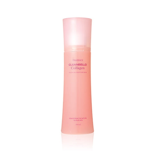 DEOPROCE 膠原蛋白修護乳液 150ml
