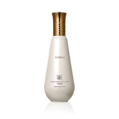 DEOPROCE 彈力蛋白多效護理柔膚水 150ml