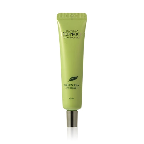 Deoproce 綠茶維他命保濕眼霜 40ml
