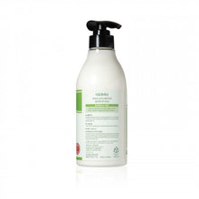 將圖片載入圖庫檢視器 Deoproce Fresh Moisturizing Aloe Body Lotion 500ml
