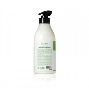 Deoproce Fresh Moisturizing Aloe Body Lotion 500ml