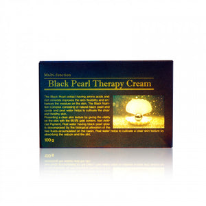 Deoproce Deoproce Black Pearl Teraphy Cream 100g