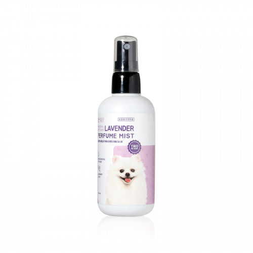 Deoproce Peterpet Natural Pet Care Lavender Perfume Mist 120ml