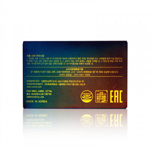 Deoproce 黑珍珠面霜 100g