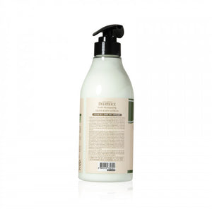 Deoproce 綠色生活滋潤身體乳(橄欖) 500ml