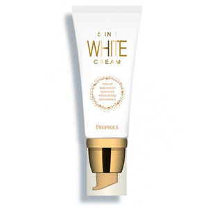 Deoproce 5 合 1 多功能美白面霜 50g