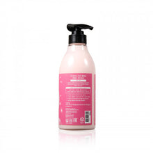 將圖片載入圖庫檢視器 Deoproce 柔和舒緩身體乳(玫瑰) 500ml
