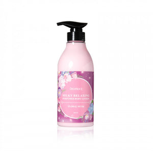 Deoproce 柔和舒緩身體乳(麝香) 500ml