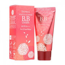 將圖片載入圖庫檢視器 Deoproce 白花亮肌BB霜SPF35 PA+++#23 Sand Beige 30g
