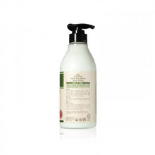 將圖片載入圖庫檢視器 Deoproce 綠色生活滋潤身體乳(橄欖) 500ml
