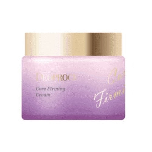 Deoproce 重點緊緻面霜 80ml