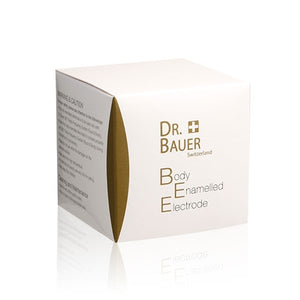 Dr.Bauer 身體專用搪瓷頭 1set