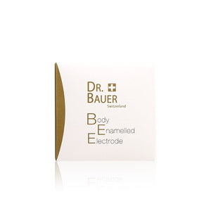 Dr.Bauer 身體專用搪瓷頭 1set