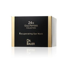將圖片載入圖庫檢視器 Dr.Bauer 24K 金箔胜肽塑肌眼膜 30ml
