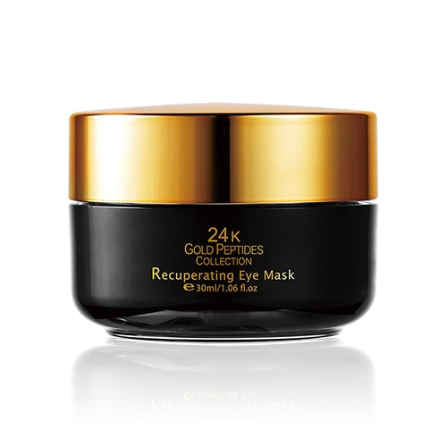 Dr.Bauer 24K 金箔胜肽塑肌眼膜 30ml