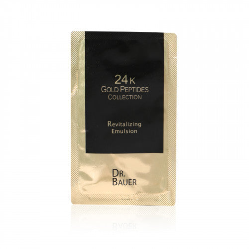 Dr.Bauer 24K Gold Peptides Emulsion 5ml