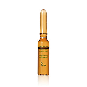 Dr.Bauer 24K 金箔胜肽塑肌修復再生精華素 2 ml x 12 ampoules
