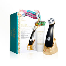 將圖片載入圖庫檢視器 DR. BAUER 無針破壁光動力嫩膚儀(附送一滴神露水仙子120g 一支) 1set
