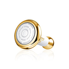 將圖片載入圖庫檢視器 DR. BAUER 磁力導入儀 (金色) 1pc
