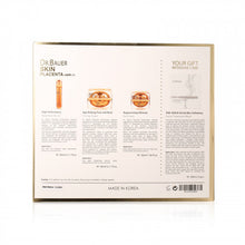 將圖片載入圖庫檢視器 DR. BAUER 活研生肌胎盤特別套裝 60ml+60ml+30ml+(30ml x5pcs)

