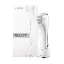 將圖片載入圖庫檢視器 DR. BAUER Hifu超聲刀-白色 (TM-MR-015) 1pc
