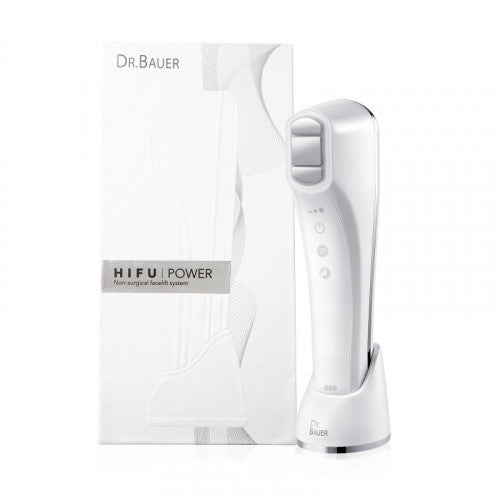 DR. BAUER Hifu超聲刀-白色 (TM-MR-015) 1pc