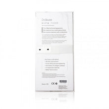 將圖片載入圖庫檢視器 DR. BAUER Hifu超聲刀-白色 (TM-MR-015) 1pc
