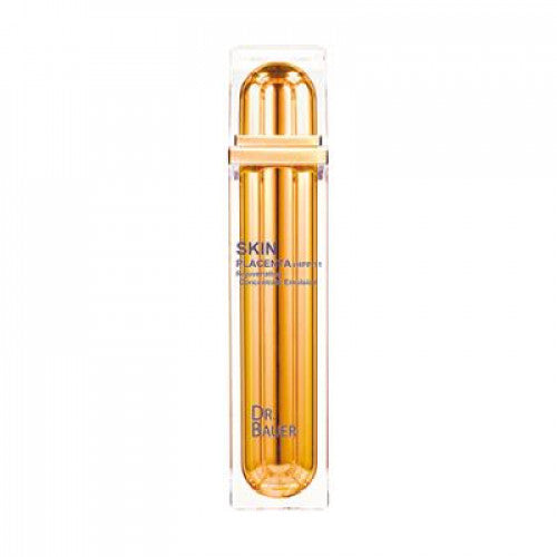 DR. BAUER 活研生肌胎盤乳液 120ml