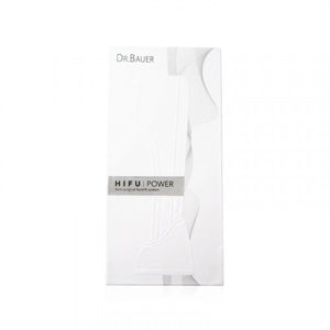 DR. BAUER Hifu超聲刀-白色 (TM-MR-015) 1pc