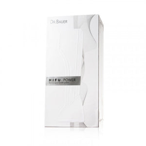 DR. BAUER Hifu超聲刀-白色 (TM-MR-015) 1pc