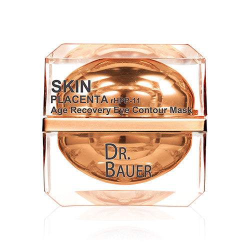 DR. BAUER 活研生肌胎盤眼膜 30ml