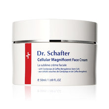 將圖片載入圖庫檢視器 DR. SCHAFTER 蟲草激活細胞面霜 50g
