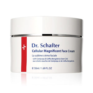 DR. SCHAFTER 蟲草激活細胞面霜 50g