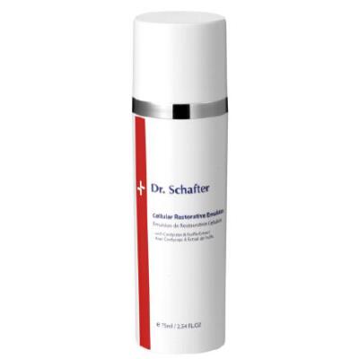 Dr. Schafter 莎夫醫生 蟲草激活細胞乳液 75ml