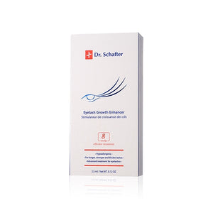 Dr. Schafter 莎夫醫生 速效睫毛增長精華液 3.5ml