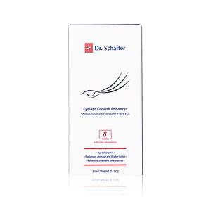 Dr. Schafter 莎夫醫生 速效睫毛增長精華液 3.5ml