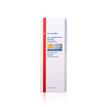 將圖片載入圖庫檢視器 Dr. Schafter 莎夫醫生 輕透高效防曬乳霜SPF50 PA++++ 50ml

