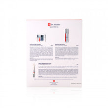 將圖片載入圖庫檢視器 DR. SCHAFTER 透明質酸微注緊緻套裝 50ml+50ml+20g
